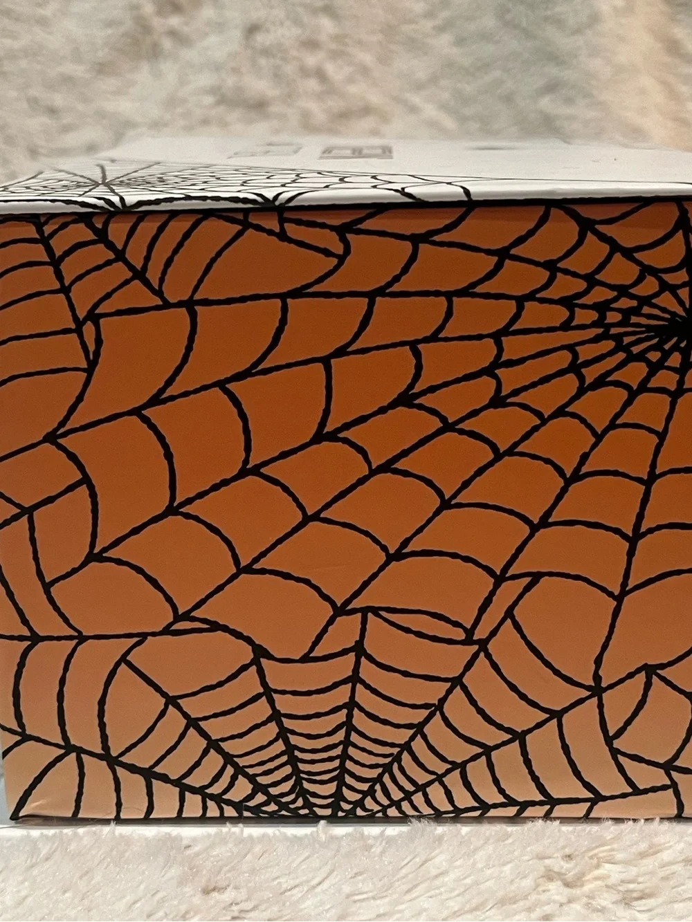 Halloween box